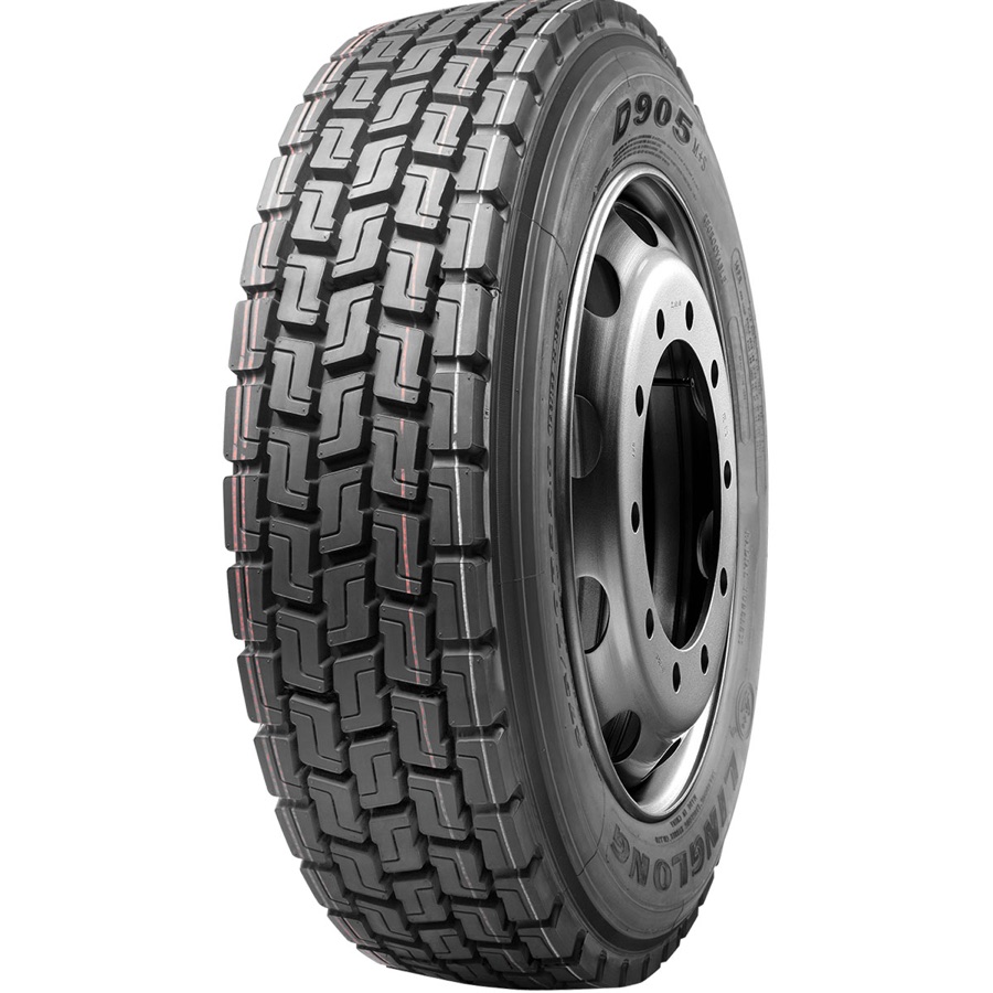 LEAO D905 truck tyre